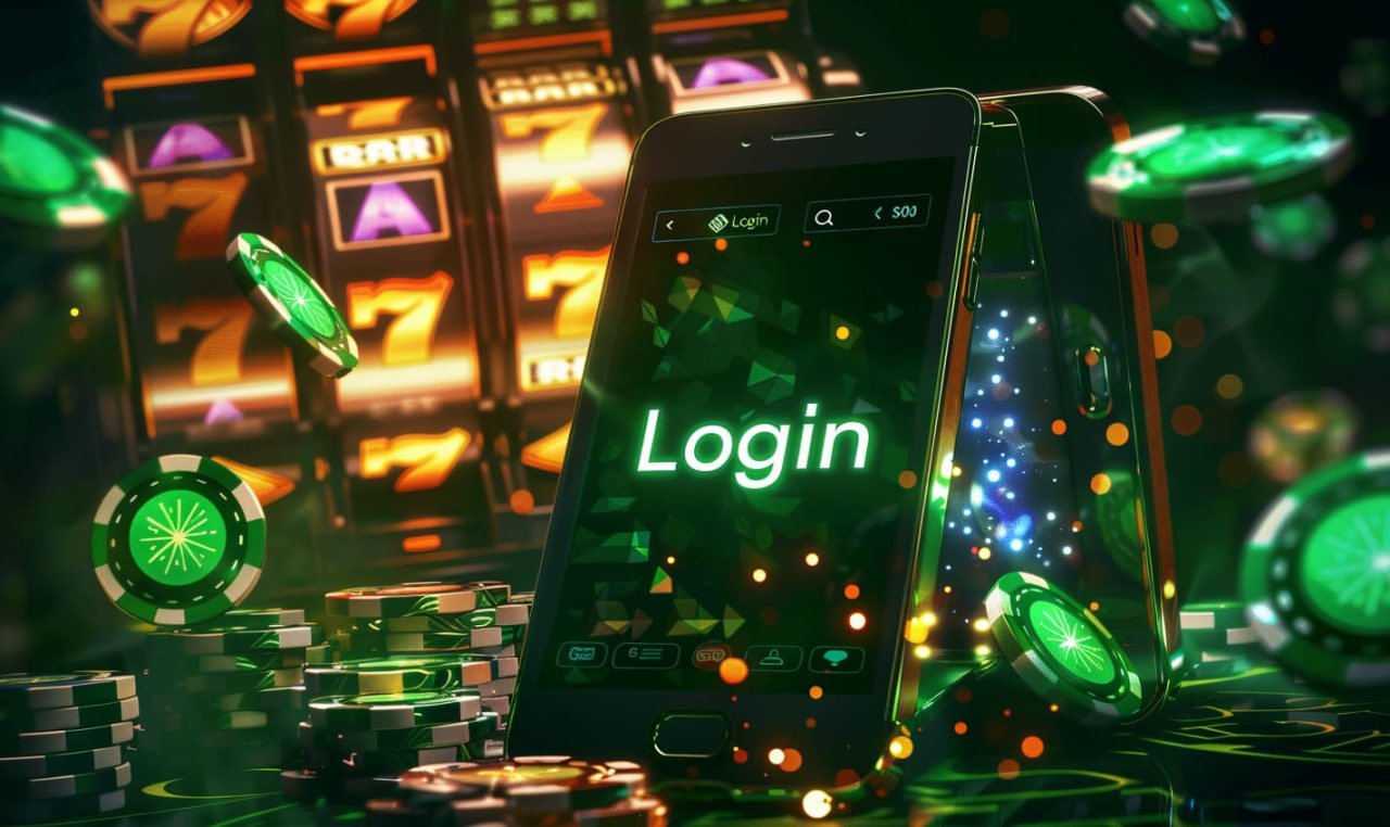 rans4d login account verification interface showing KYC document upload and identity confirmation steps on mobile